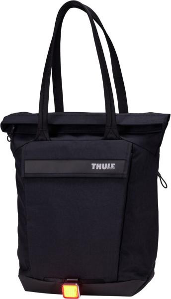 Купить Наплечная сумка Thule Paramount Tote 22L (Black) (TH 3205009)