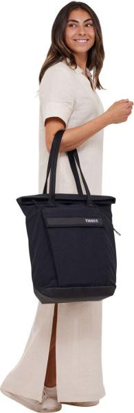 Купить Наплечная сумка Thule Paramount Tote 22L (Black) (TH 3205009)