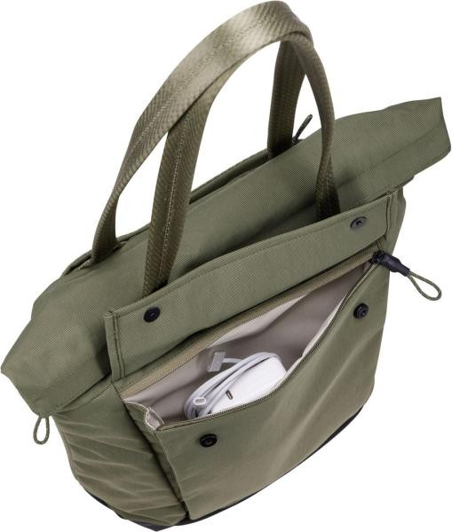 Купить Наплечная сумка Thule Paramount Tote 22L (Soft Green) (TH 3205010)