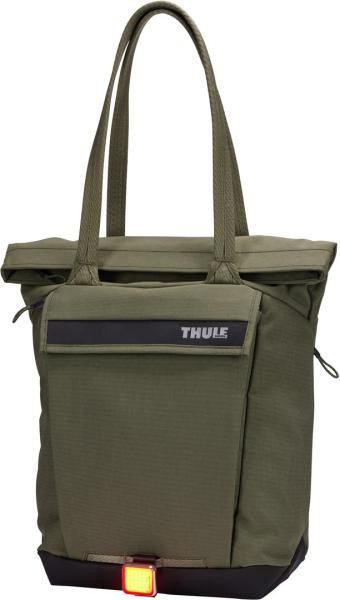 Купить Наплечная сумка Thule Paramount Tote 22L (Soft Green) (TH 3205010)