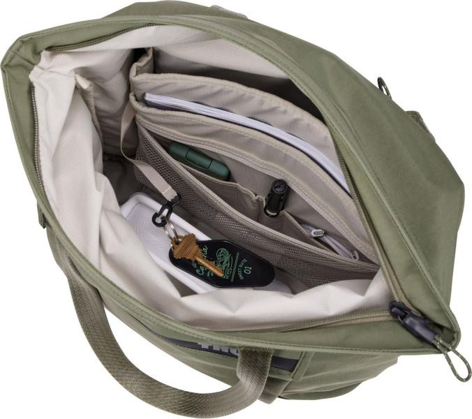 Купить Наплечная сумка Thule Paramount Tote 22L (Soft Green) (TH 3205010)