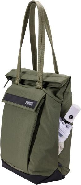 Купить Наплечная сумка Thule Paramount Tote 22L (Soft Green) (TH 3205010)