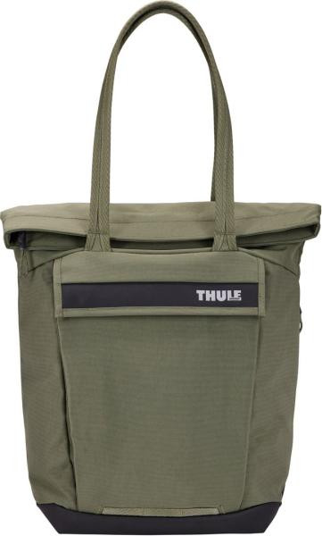 Купить Наплечная сумка Thule Paramount Tote 22L (Soft Green) (TH 3205010)