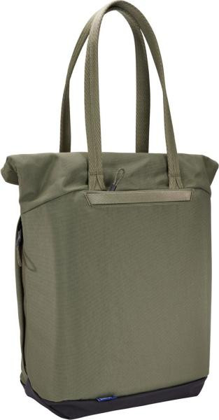 Купить Наплечная сумка Thule Paramount Tote 22L (Soft Green) (TH 3205010)
