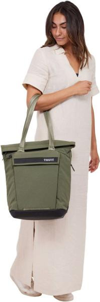 Купить Наплечная сумка Thule Paramount Tote 22L (Soft Green) (TH 3205010)