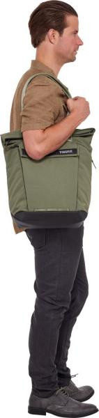 Купить Наплечная сумка Thule Paramount Tote 22L (Soft Green) (TH 3205010)