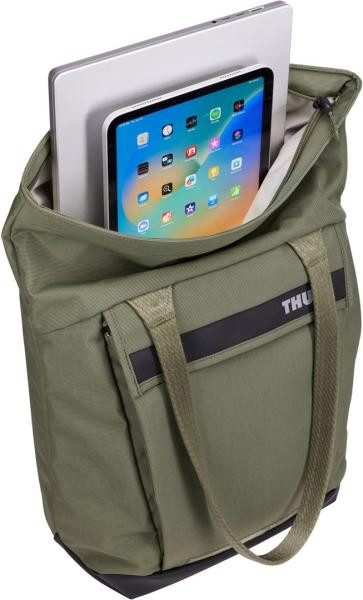 Купить Наплечная сумка Thule Paramount Tote 22L (Soft Green) (TH 3205010)