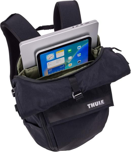 Купить Рюкзак Thule Paramount Backpack 24L (Black) (TH 3205011)