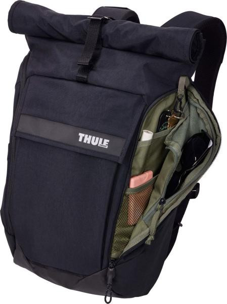 Купить Рюкзак Thule Paramount Backpack 24L (Black) (TH 3205011)