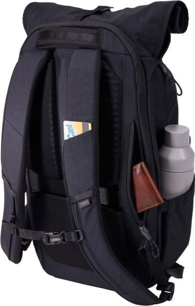 Купить Рюкзак Thule Paramount Backpack 24L (Black) (TH 3205011)