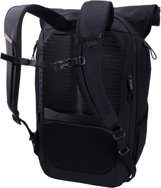 Купить Рюкзак Thule Paramount Backpack 24L (Black) (TH 3205011)