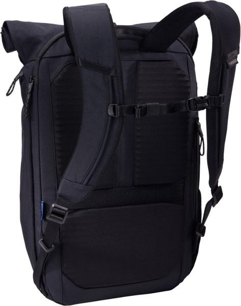 Купить Рюкзак Thule Paramount Backpack 24L (Black) (TH 3205011)