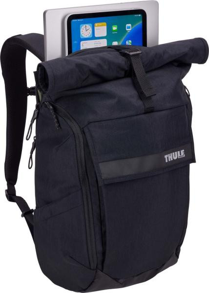Купить Рюкзак Thule Paramount Backpack 24L (Black) (TH 3205011)