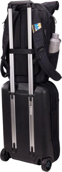 Купить Рюкзак Thule Paramount Backpack 24L (Black) (TH 3205011)