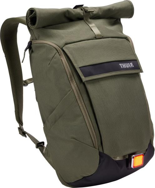 Купить Рюкзак Thule Paramount Backpack 24L (Soft Green) (TH 3205012)