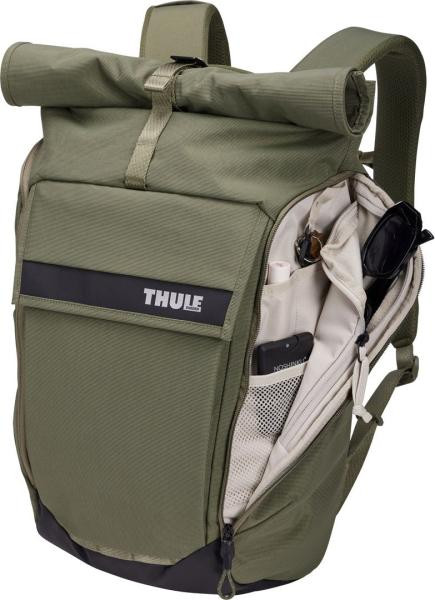 Купить Рюкзак Thule Paramount Backpack 24L (Soft Green) (TH 3205012)
