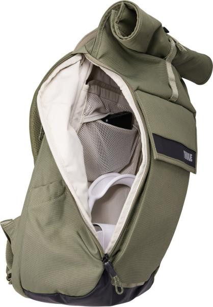 Купить Рюкзак Thule Paramount Backpack 24L (Soft Green) (TH 3205012)
