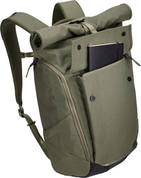 Купить Рюкзак Thule Paramount Backpack 24L (Soft Green) (TH 3205012)