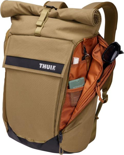 Купить Рюкзак Thule Paramount Backpack 24L (Nutria) (TH 3205013)