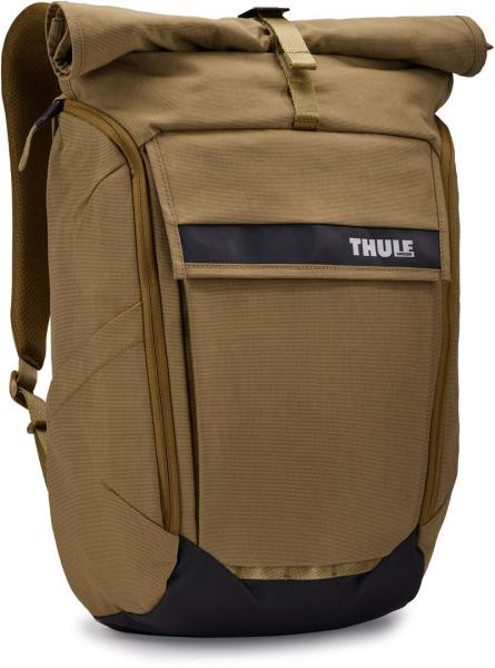 Купить Рюкзак Thule Paramount Backpack 24L (Nutria) (TH 3205013)