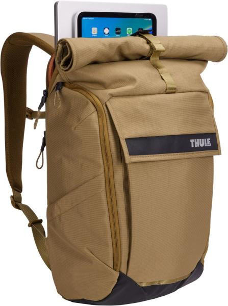 Купить Рюкзак Thule Paramount Backpack 24L (Nutria) (TH 3205013)