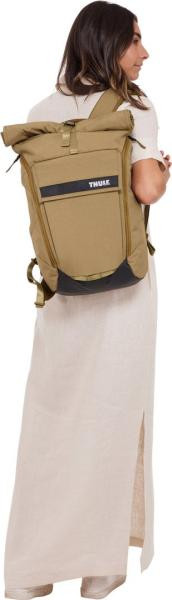 Купить Рюкзак Thule Paramount Backpack 24L (Nutria) (TH 3205013)