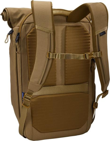 Купить Рюкзак Thule Paramount Backpack 24L (Nutria) (TH 3205013)