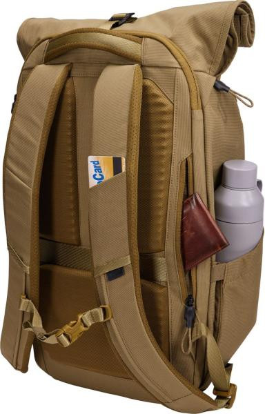 Купить Рюкзак Thule Paramount Backpack 24L (Nutria) (TH 3205013)