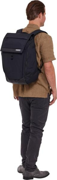 Купить Рюкзак Thule Paramount Backpack 27L (Black) (TH 3205014)