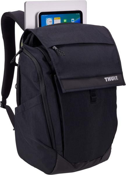 Купить Рюкзак Thule Paramount Backpack 27L (Black) (TH 3205014)
