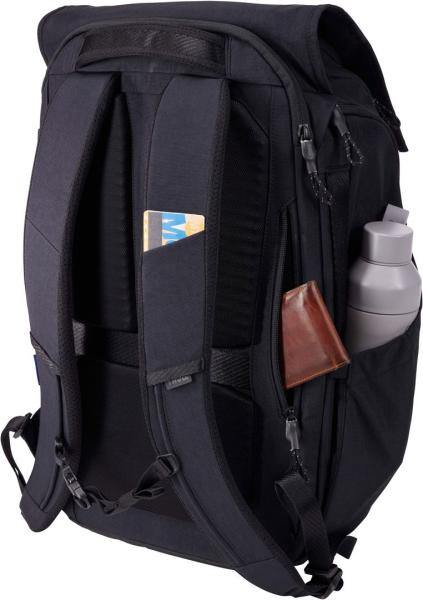 Купить Рюкзак Thule Paramount Backpack 27L (Black) (TH 3205014)