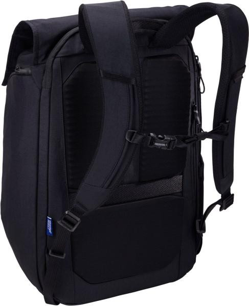 Купить Рюкзак Thule Paramount Backpack 27L (Black) (TH 3205014)
