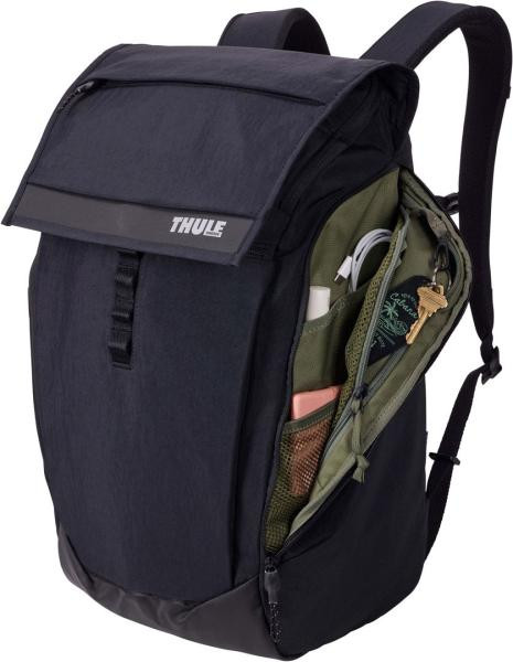 Купить Рюкзак Thule Paramount Backpack 27L (Black) (TH 3205014)