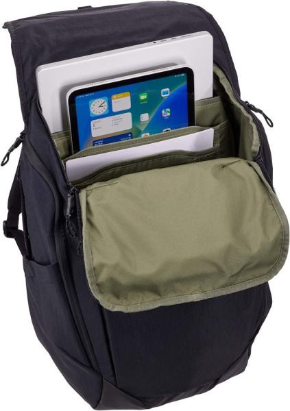 Купить Рюкзак Thule Paramount Backpack 27L (Black) (TH 3205014)