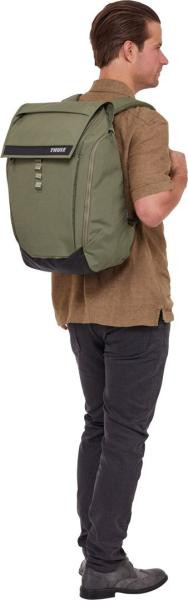 Купить Рюкзак Thule Paramount Backpack 27L (Soft Green) (TH 3205015)