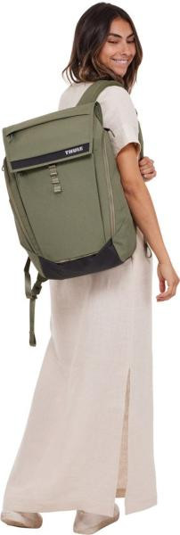 Купить Рюкзак Thule Paramount Backpack 27L (Soft Green) (TH 3205015)