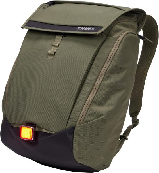 Купить Рюкзак Thule Paramount Backpack 27L (Soft Green) (TH 3205015)
