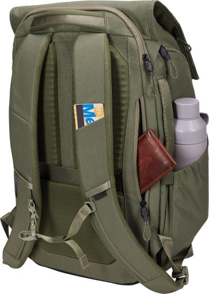 Купить Рюкзак Thule Paramount Backpack 27L (Soft Green) (TH 3205015)