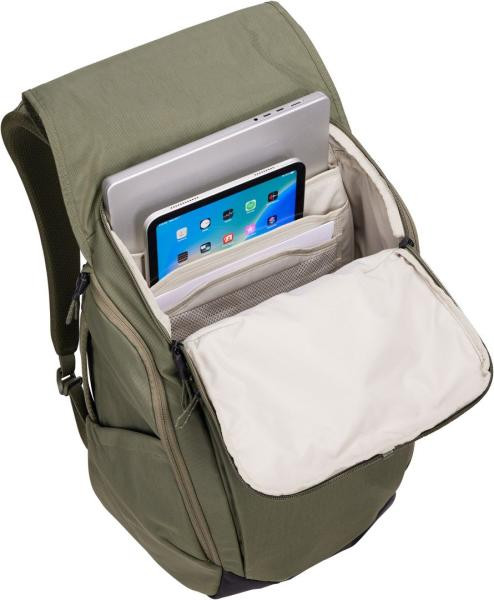 Купить Рюкзак Thule Paramount Backpack 27L (Soft Green) (TH 3205015)