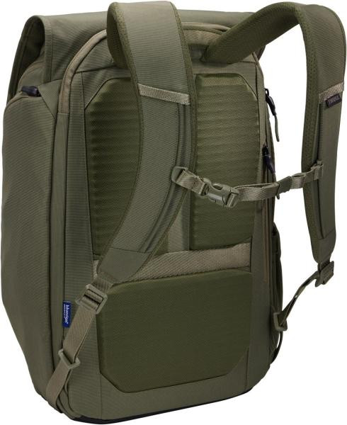 Купить Рюкзак Thule Paramount Backpack 27L (Soft Green) (TH 3205015)