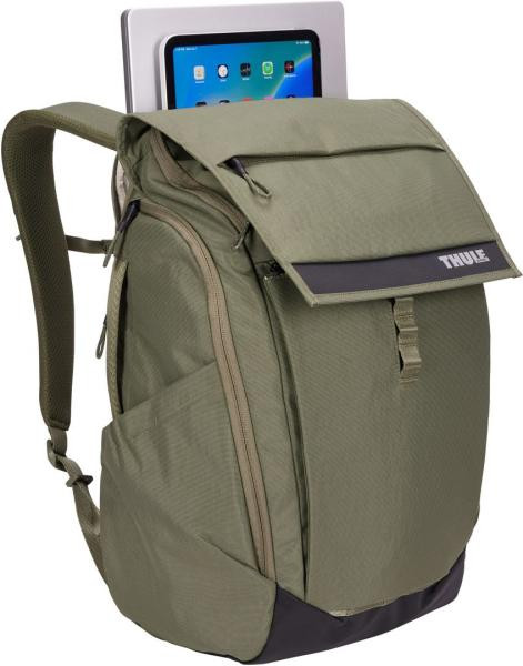 Купить Рюкзак Thule Paramount Backpack 27L (Soft Green) (TH 3205015)