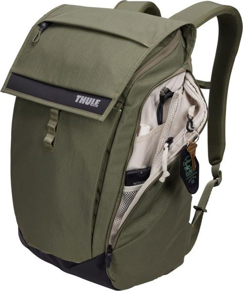 Купить Рюкзак Thule Paramount Backpack 27L (Soft Green) (TH 3205015)