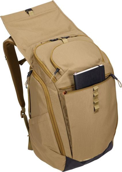 Купить Рюкзак Thule Paramount Backpack 27L (Nutria) (TH 3205016)