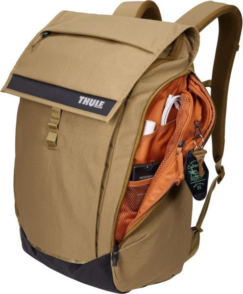 Купить Рюкзак Thule Paramount Backpack 27L (Nutria) (TH 3205016)