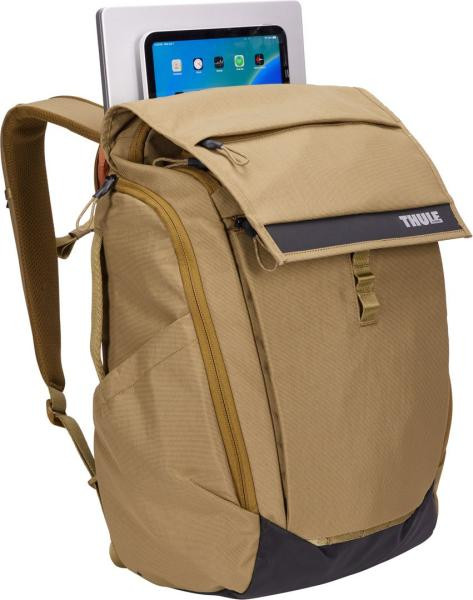 Купить Рюкзак Thule Paramount Backpack 27L (Nutria) (TH 3205016)