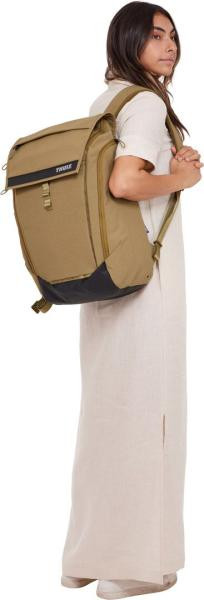 Купить Рюкзак Thule Paramount Backpack 27L (Nutria) (TH 3205016)