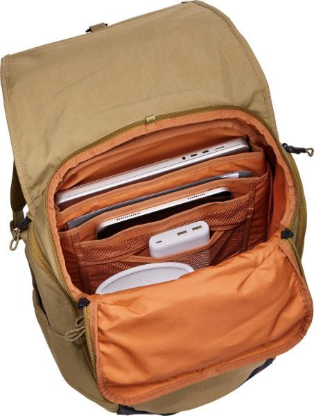 Купить Рюкзак Thule Paramount Backpack 27L (Nutria) (TH 3205016)