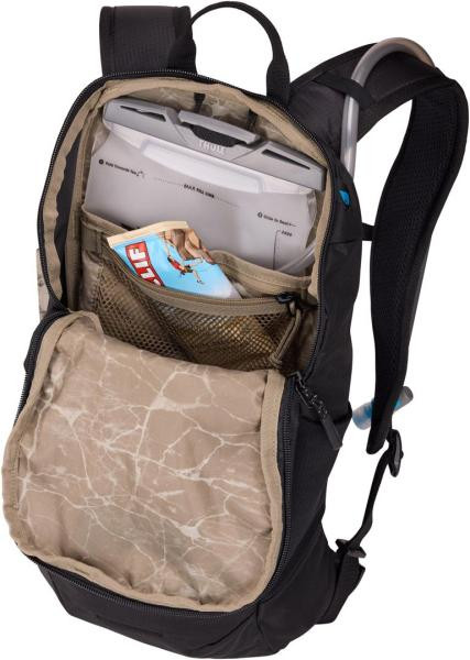 Купить Рюкзак-гидратор Thule AllTrail Hydration Backpack 10L (Black) (TH 3205076)