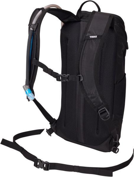 Купить Рюкзак-гидратор Thule AllTrail Hydration Backpack 10L (Black) (TH 3205076)