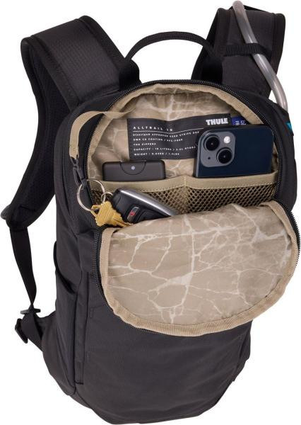 Купить Рюкзак-гидратор Thule AllTrail Hydration Backpack 10L (Black) (TH 3205076)